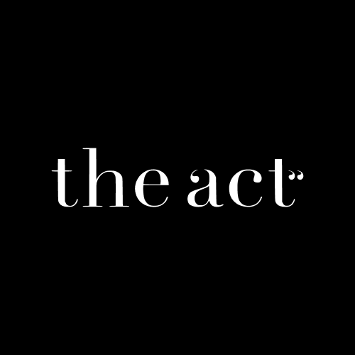 The Act — дополнительная скидка 6% на Ozon!